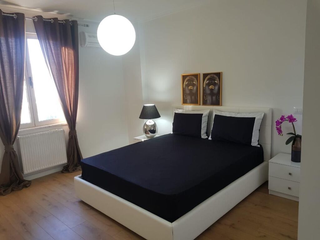 Rruga E Kosovareve - Jepet 2+1 Luxury Per Qera
