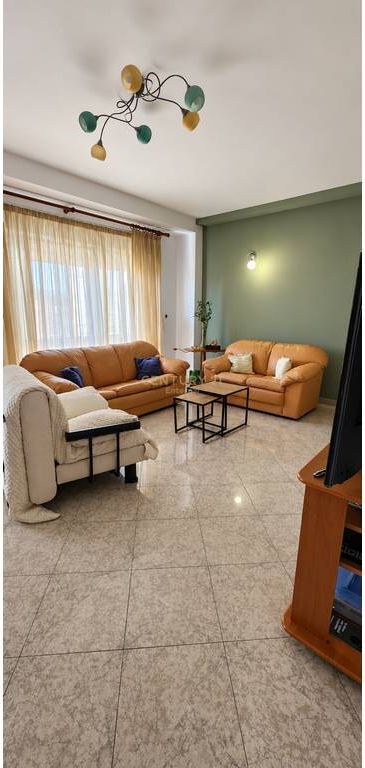 Center - 1+1 Premium for Rent Near Toptani