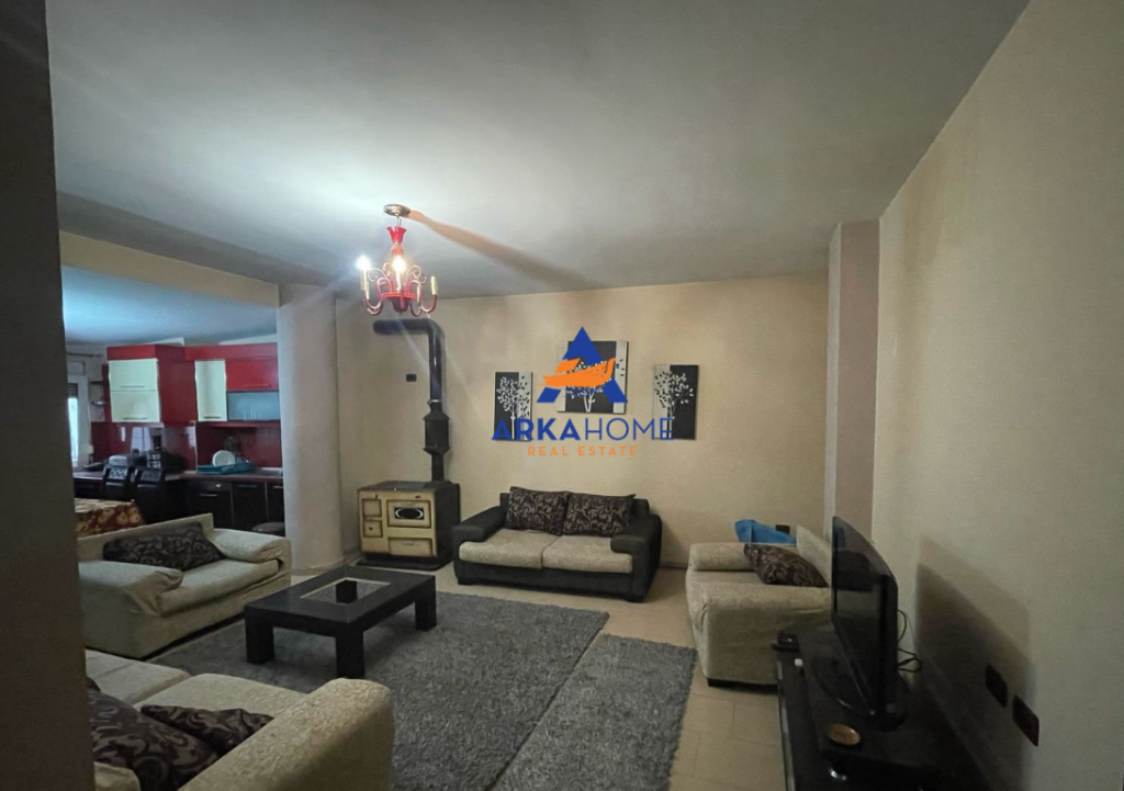 APARTMENT FOR RENT 3+1+BALCONY "FORMER ELECTRIC MARKET" 73,000 LEKE