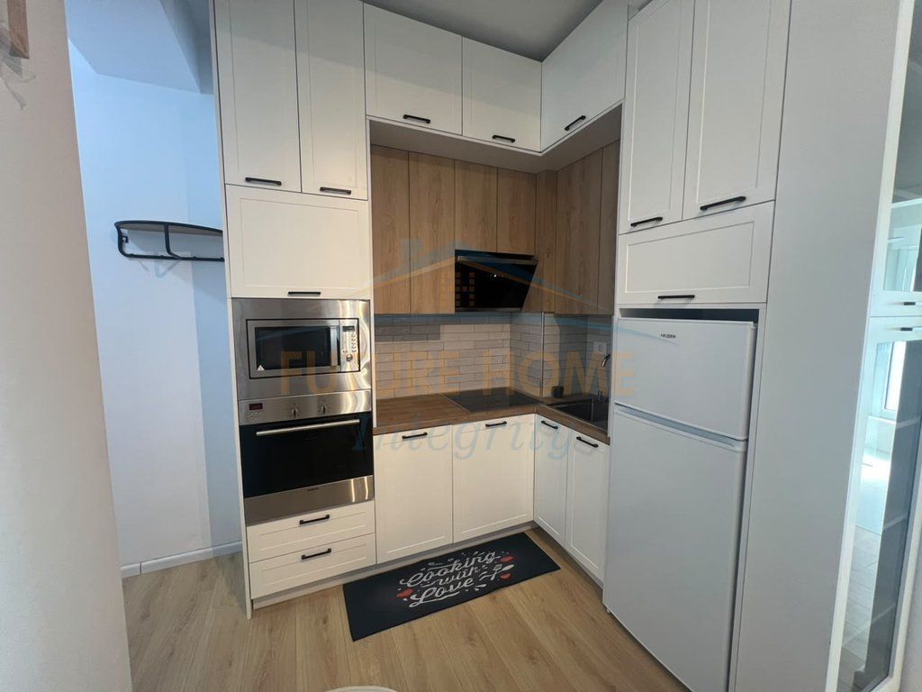 Apartment for rent 2+1+Parking Space, Kadiu Complex AL75453