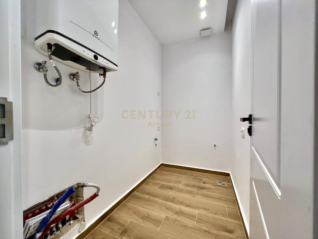 SHESIM, SUPER APARTAMENT 2️⃣➕1️⃣ me LAVANTERI &amp; 2️⃣ POSTE PARKIMI, PASKUQAN