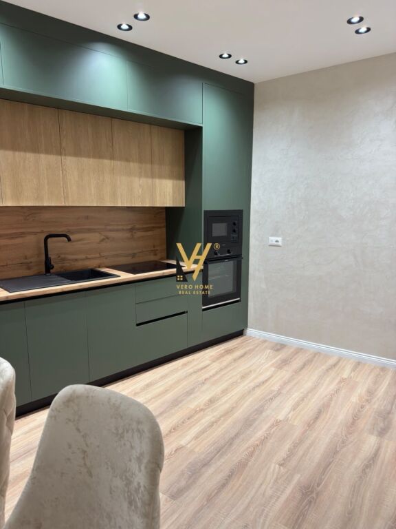 SHITET APARTAMENT 2+1+BLK TE BULEVARDI I RI, AVI RESIDENCE 245.000 EURO
