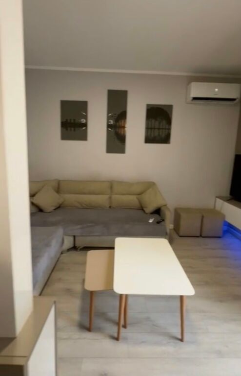 Appartamento 1+1 in vendita in via 5 Maji, vicino al Concord Center .  