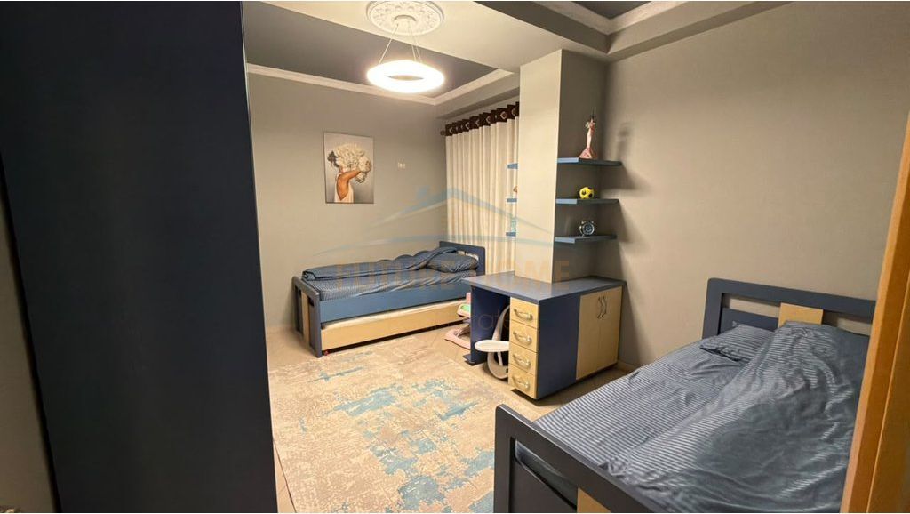 Qera, Apartament 2+1, Unaza e Re.