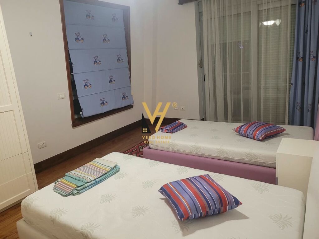 APPARTAMENTO 4+1+3+2BLK IN AFFITTO A BLLOK 2.500 EURO