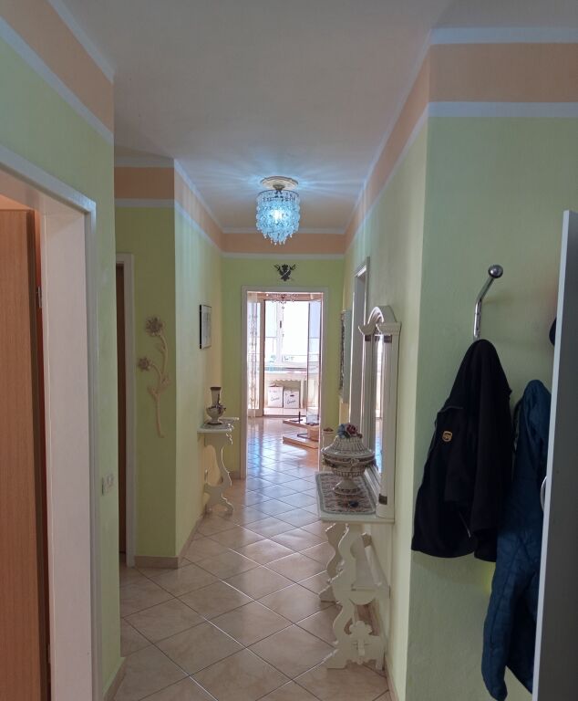 Shitje | Apartament 2 + 1 | Currilat Durres | 258000 €