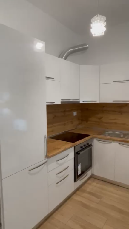 2+1 apartment for rent, Mangalem Complex, Ali Demi !