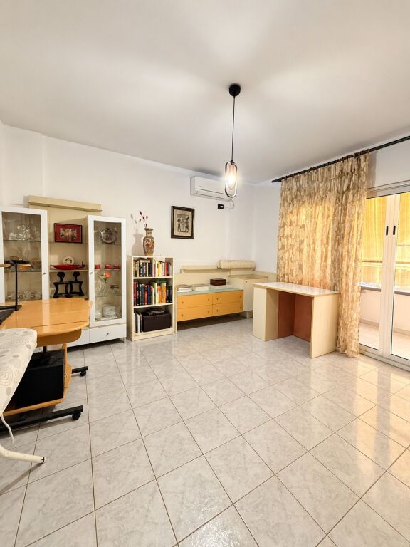 📌EKSKLUZIVE –SHITET APARTAMENT 3+1 | KOMUNA E PARISIT, PRANË KIKA 1
