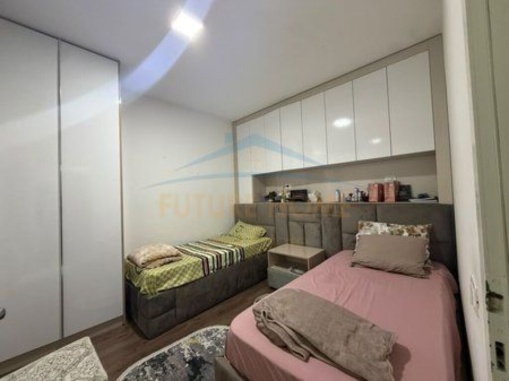  Shitet, Apartment 2+1, Don Bosco, Tiranë