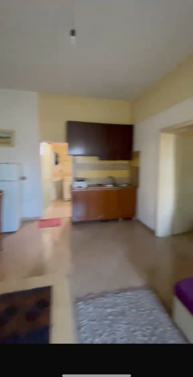 1+1 apartment for rent Koder Kamez !