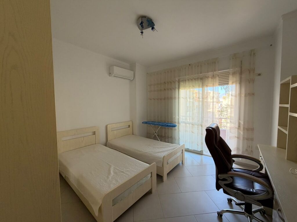 🏡 JEPET ME QIRA APARTAMENT 2+1+2 – KOPSHTI BOTANIK