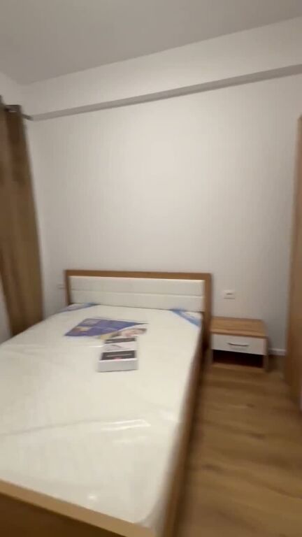 Apartament 1+1 në shitje në Ali Demi, Tirane