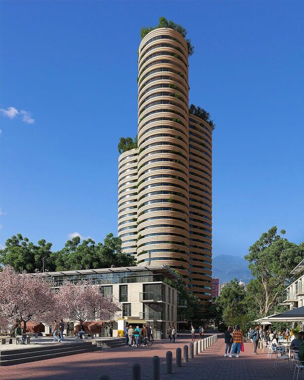 OKAZION‼️Me lire sec mendoni Shitet Apartament Xhamllik, Clover Residence