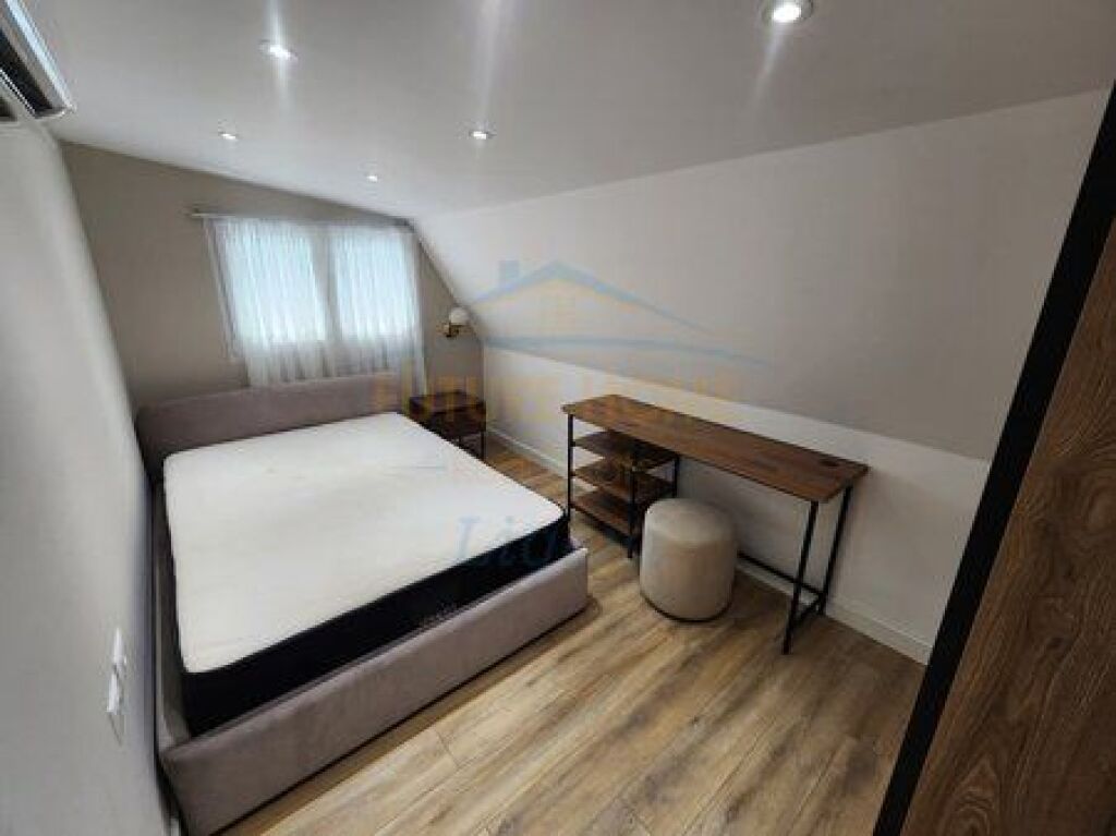 For sale, Duplex 4+1+3, Dry Lake, Tirana.
