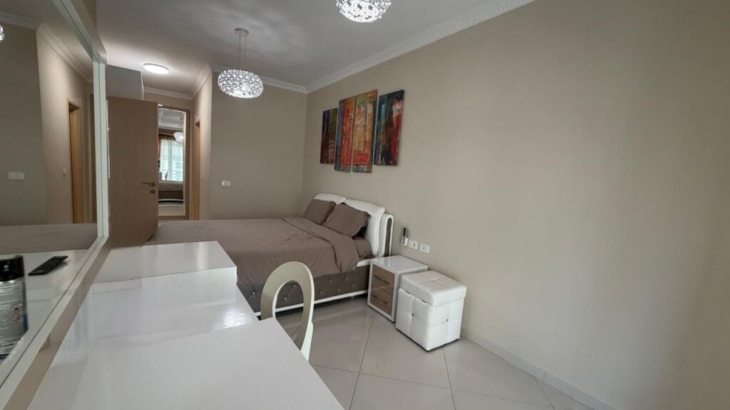 3+1 duplex for rent at Kodra e Diellit!