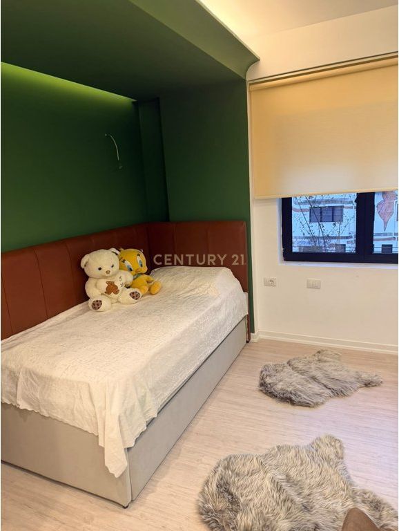 MODERN APARTMENT FOR SALE – KODRA E DIELLIT 2
