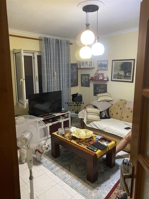 1+1 APARTMENT FOR SALE ALI DEMI 125,000 EURO
