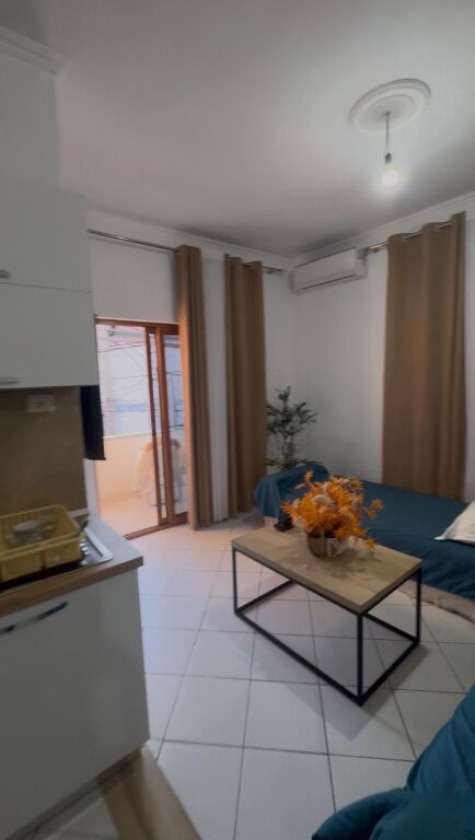 1+1 apartment for rent
