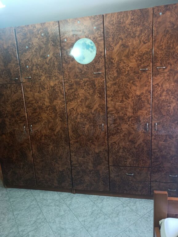 Rent | Apartament 2 + 1 | Rruga Njazi Meka | 400 €/month