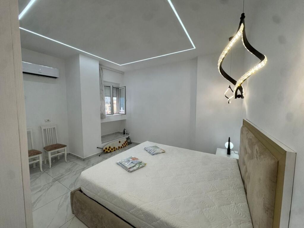Apartament Me Qera 1+1 Tek Selvia (ID B2101951) Tirane