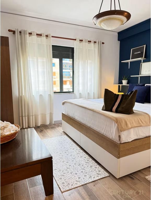 1+1 Apartment for Rent at the Usluga Complex!
