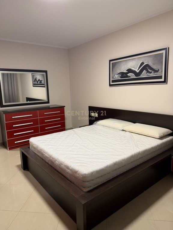 Apartament 2+1 Me Qira në Liqeni i Thatë
