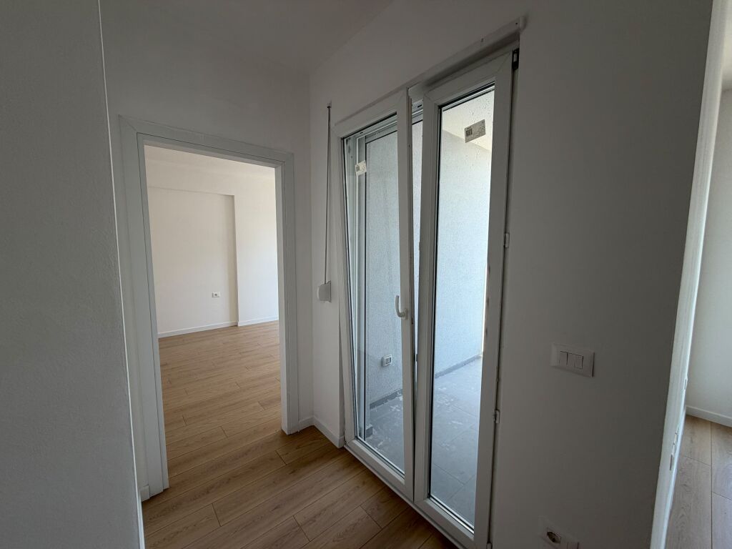 🏡 Shitet apartament 1+1 – Univers City, pranë QTU