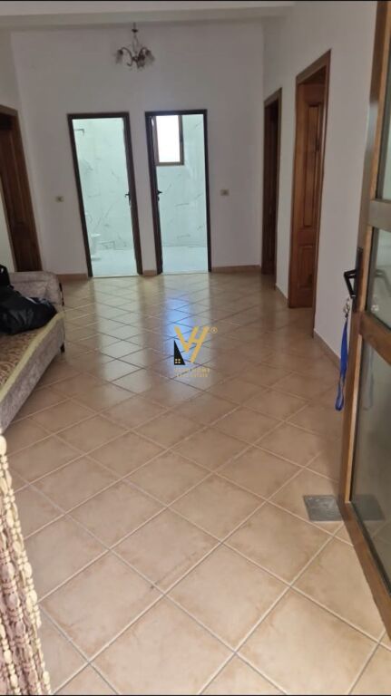 3+1 ENTRANCE FOR RENT ON ELBASAN STREET 64,000 LEKE