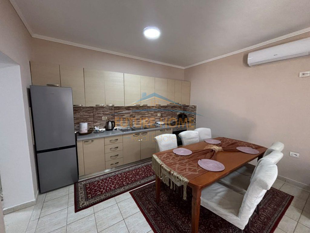  Qera, Apartament 1+1, Rruga Mihal Grameno, Tiranë