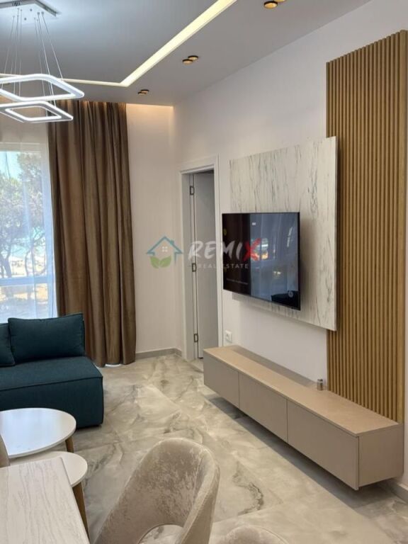 APARTAMENT 1+1 ME QIRA – PRANË FAFA RESORT, DURRËS