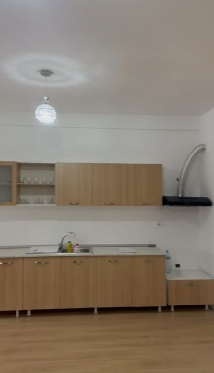 Apartment for rent 2+1+2+balcony at Jordan Misja. ID 5794