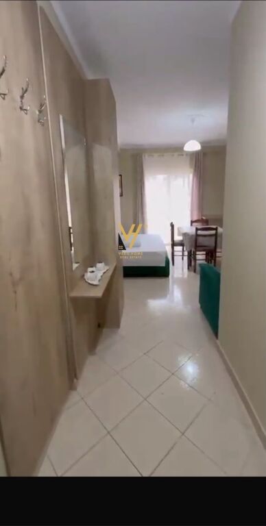 MONOLOCALE IN VENDITA 40 M2 SUL LUNGOMARE, VALONA 100.000 EURO