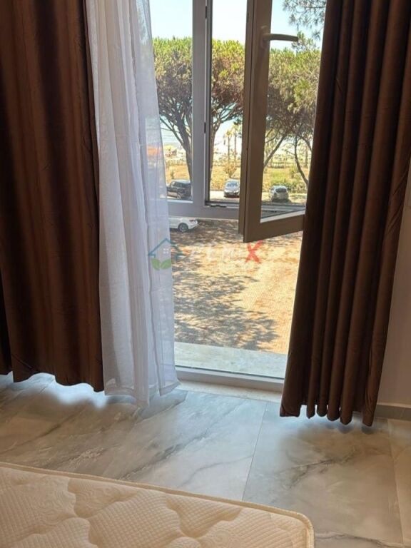 APARTAMENT 1+1 ME QIRA – PRANË FAFA RESORT, DURRËS