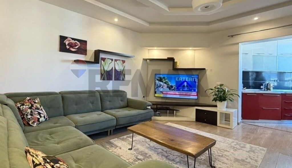 Apartament 2+1 per shitje te Komuna e Parisit ID:530471003-808
