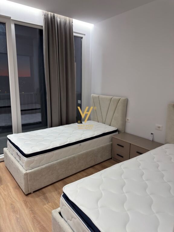 SHITET APARTAMENT 2+1+BLK TE BULEVARDI I RI, AVI RESIDENCE 245.000 EURO