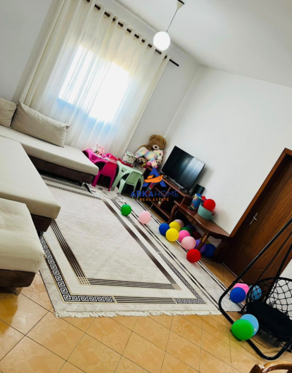 APPARTAMENTO 2+1 IN VENDITA CON BALCONE "DON BOSKO" 14.699.000 LEKE