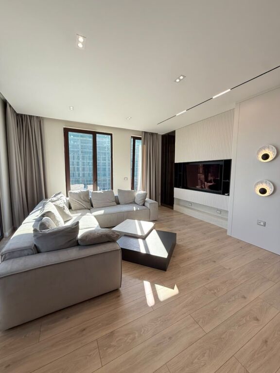 🏙️ LUKSOZ | APARTAMENT 3+1+2 ME QIRA – ALTANA LUXURY RESIDENCE