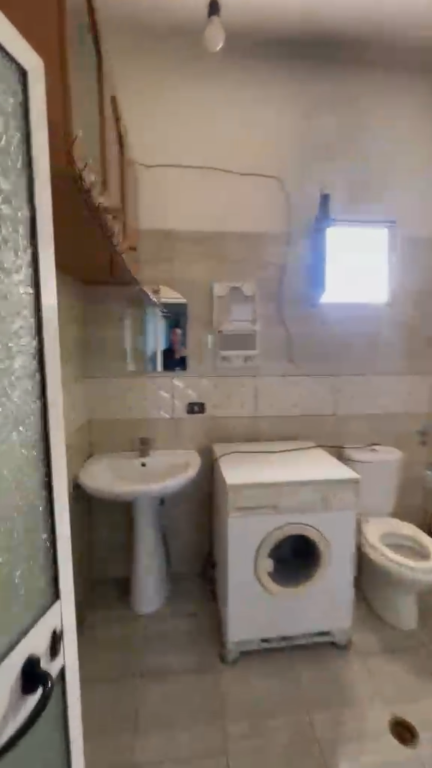 1+1 apartment for rent Koder Kamez !