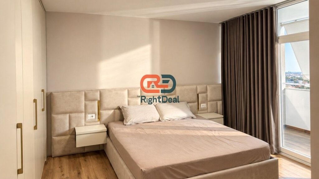 Prane Shkolles Se Baletit, Shitet Apartament 2+1, I Investuar Totalisht!!!