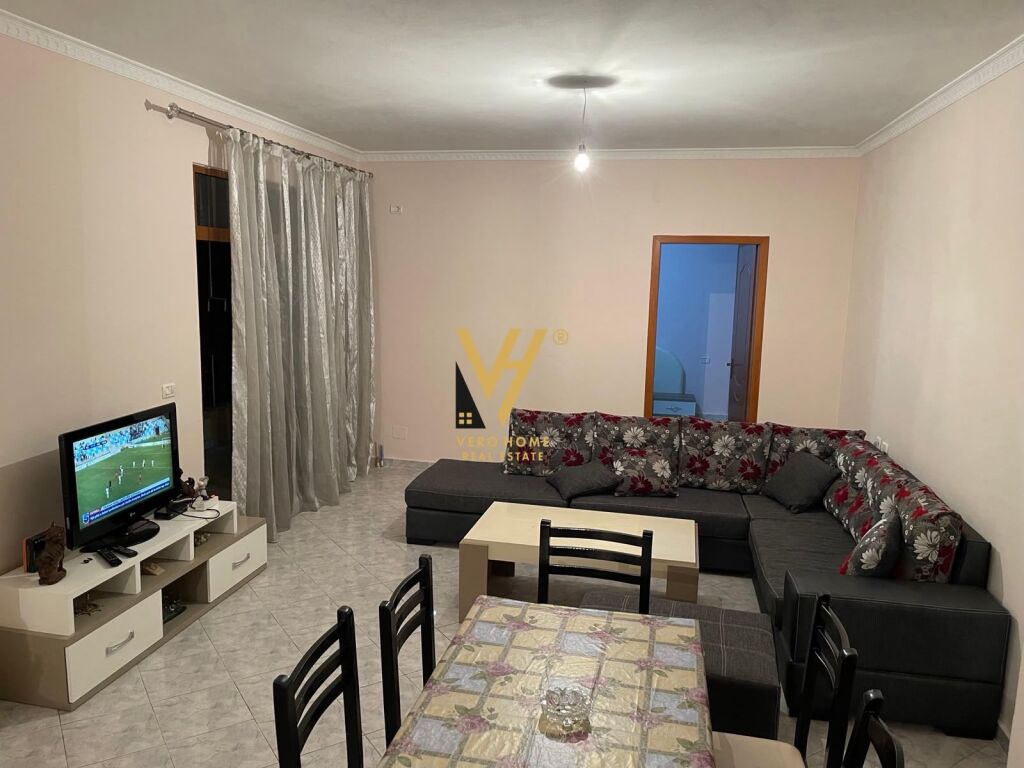 1+1+BLK APARTMENT FOR RENT IN KOMBINAT 45,000 LEKE