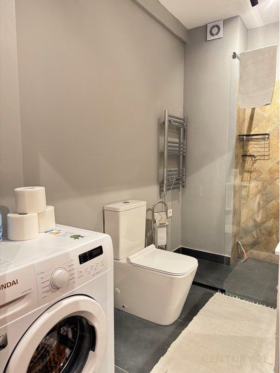 1+1 Apartment for Rent at the Usluga Complex!