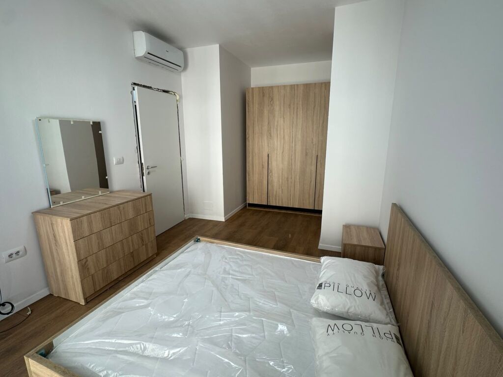 Apartament 1+0 me qira në Zogu I Zi, Tirane