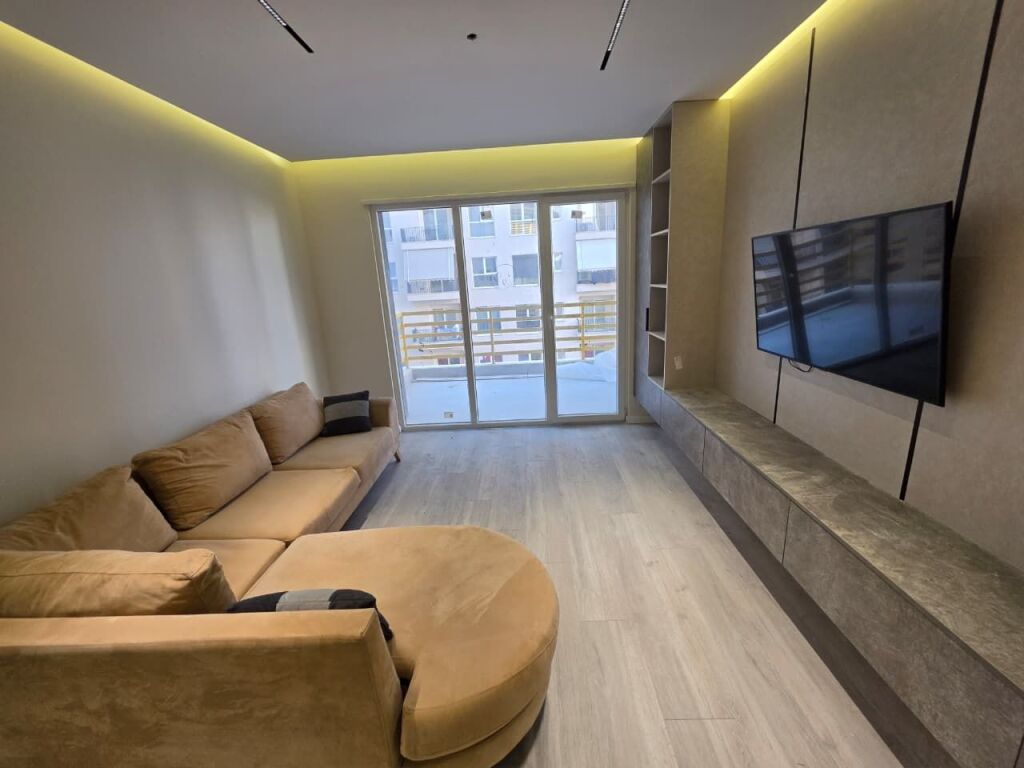 Apartament 2+1 me qira në Rruga Dritan Hoxha, Tirane