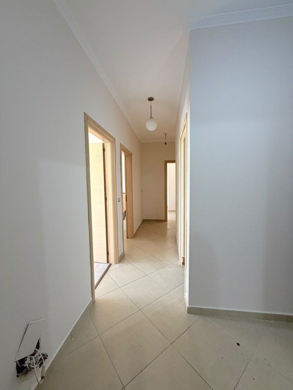 FOR RENT 3+1+2 APARTMENT FOR OFFICES – 3RD FLOOR, NEAR KIKA 2
