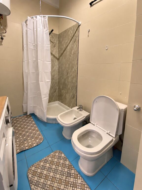 Former Block, we rent out a 1+1 apartment