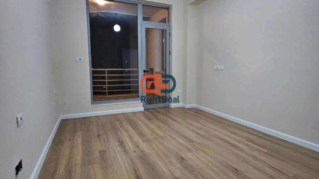 Perballe Delijorgjit, Shitet Apartament 1+1, I Investuar Totalisht!!!