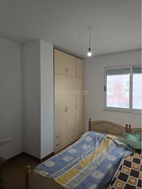 2+1 apartment for rent opposite Kristal Center, Tirana - 50,000 Lekë/Month