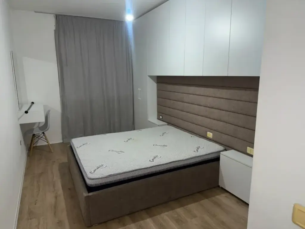 Qera | Apartament 1 + 1 | Astir | 450 €/muaj