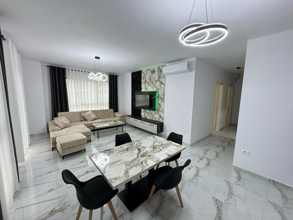 Apartment 2+1 for rent in Don Bosko, Tirane
