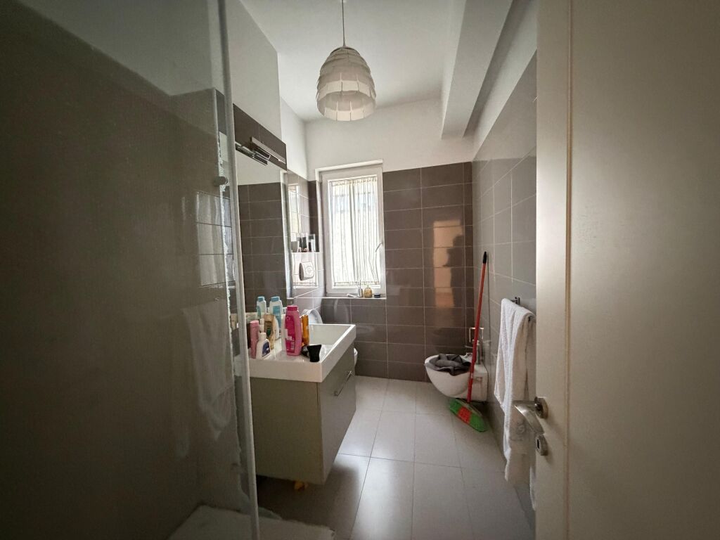 Apartament me Qira te Rruga e Bogdanëve